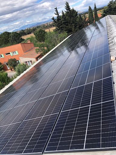 A2g-energie -photovoltaïque, Pompes A Chaleur Air Eau, Climatisation