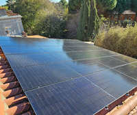 E-sol Air - Installation de Panneaux Solaires & Pompes À Chaleur