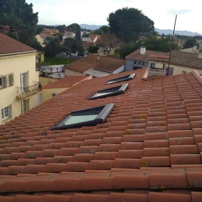 Entreprise Bear - Couvreur Maçon