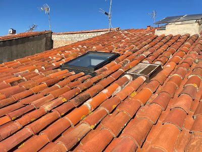 Gourgues Toiture 66 - Met au Service de Ses Clients l'Expertise d'Un Professionnel Qualifié, Dans les Travaux de Toiture.