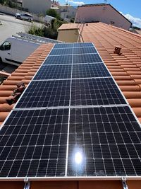 Installateur Photovoltaïque Perpignan - Ecowatt Enr