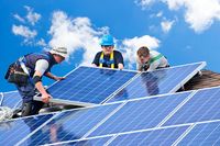 Sm Solarenergy