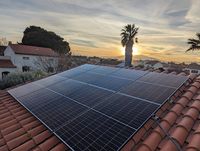 Solar Pro Catalan