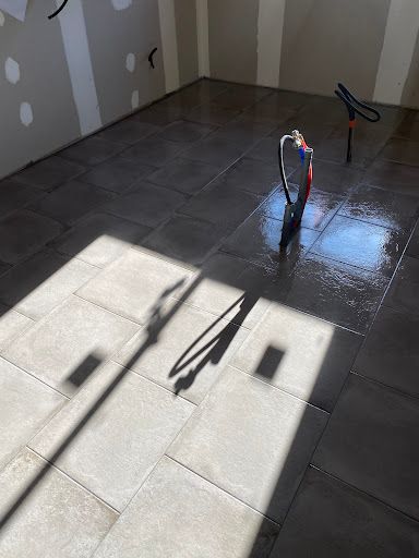 Sr Carrelage