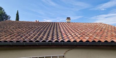 Toiture Occitanie : Couvreur Perpignan