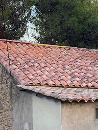 Les Couvreurs d'Auvergne