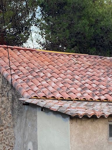 Les Couvreurs d'Auvergne