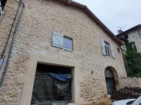 Perrigny Façade