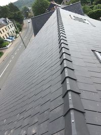 Crea Toiture Perros-guirec - Couvreur Perros Guirec