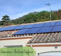 2a Eco Energie Panneaux Photovoltaïques