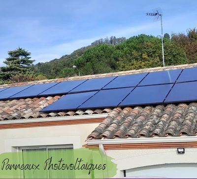 2a Eco Energie Panneaux Photovoltaïques