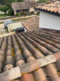 Pertuis Toiture