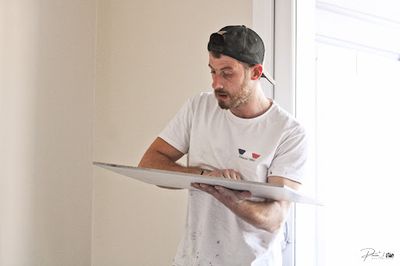 Anthony Carrelage