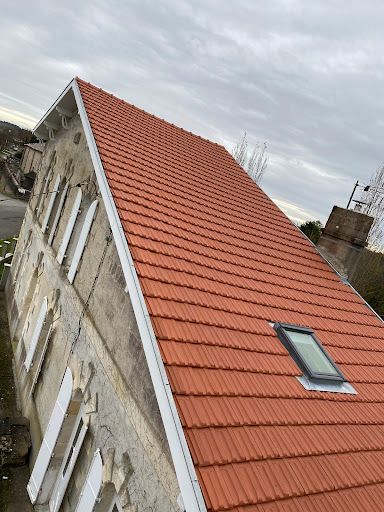 At Renovation Couvreur