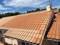 Burdigala Couvreur Pessac