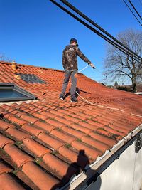 Couvreur Zingueur Charpentier Artisan Michelet