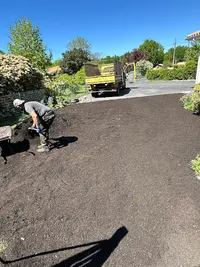 Entreprise d'Élagage Ja Parcs & Jardins