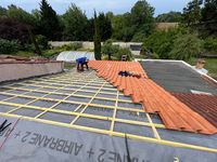 Ets Dm Toiture 33 Couvreur - Pessac