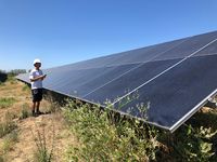 Solanov - Installateur de Panneaux Solaires Photovoltaiques