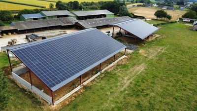 Fvs Conseils - Votre Spécialiste Photovoltaïque