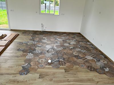 Js Carrelage