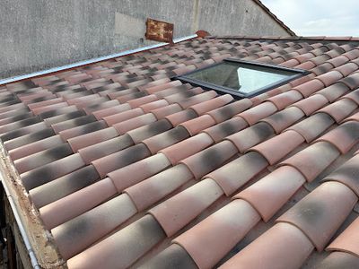 Martin Rénovation - Couvreur