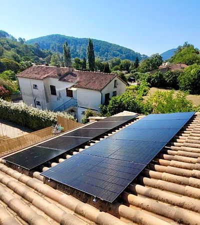 Bati-eco13 | Installateurs Photovoltaïque