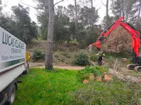 Lucas Elagage Espaces Verts