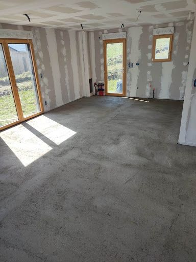 Franck Sagnet Carreleur Mosaiste