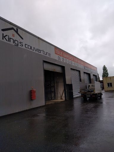King S Couverture