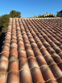 Peinture Facade Toiture