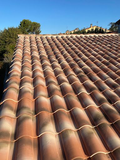 Peinture Facade Toiture
