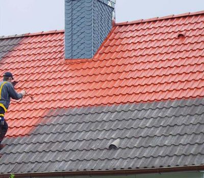 Md Rénovation Toiture et Façade