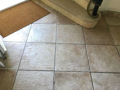 Ad Tendances Carrelages