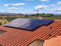 Ae Energie Groupe - Installateur Panneaux Solaires Perpignan