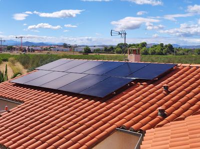 Ae Energie Groupe - Installateur Panneaux Solaires Perpignan