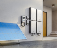 Bce - Bureau des Conformités de L’énergie - Panneaux Solaires