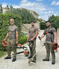 Espaces Verts Joseph | Jardinier Élagueur À Pia (66) - Abattage, Élagage Arbre & Haie, Entretien Jardin