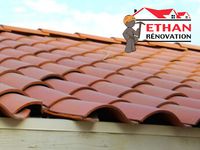 Ethan Rénovation - Couvreur Perpignan | Réparation Nettoyage Étanchéité Fuites Toiture Couverture 66 Pyrénées-orientales