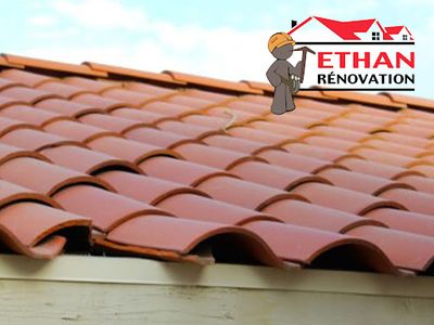 Ethan Rénovation - Couvreur Perpignan | Réparation Nettoyage Étanchéité Fuites Toiture Couverture 66 Pyrénées-orientales