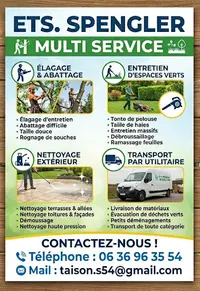Ets.spengler Multi Service