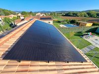 Iberis Solar