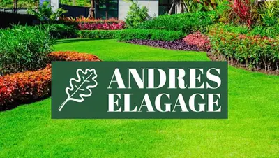 Andres Elagage