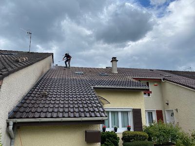 Mc Renovation Toiture