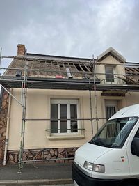 Blanchet Couverture (anciennement Blaise Tessier)