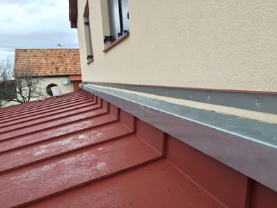 Eco Couvreur Étanchéité Terasse