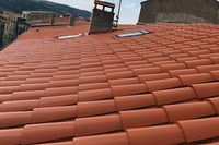 Couvreur 31 - Scherrer - Couverture - Charpente - Isolation - Nettoyage