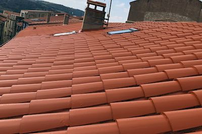 Couvreur 31 - Scherrer - Couverture - Charpente - Isolation - Nettoyage