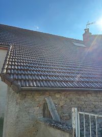 Pirey Toiture