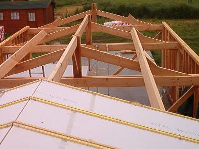 Philippe Boinard | Construction de Maisons en Bois Pisany